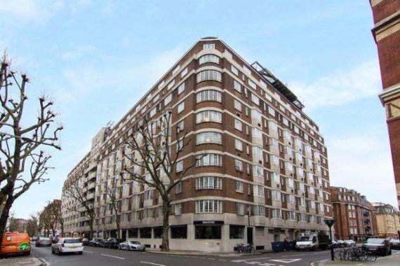 1&nbsp;Bedroom&nbsp;Flat